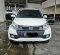 2016 Daihatsu Terios R A/T Putih - Jual mobil bekas di Jawa Barat-1