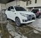 2016 Daihatsu Terios R A/T Putih - Jual mobil bekas di Jawa Barat-2