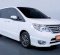 2017 Nissan Serena Highway Star Putih - Jual mobil bekas di Jawa Barat-3