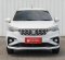 2022 Suzuki Ertiga GX AT Putih - Jual mobil bekas di Banten-3