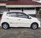 2014 Toyota Agya TRD Sportivo Putih - Jual mobil bekas di Jawa Tengah-2