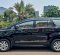 2018 Toyota Kijang Innova 2.4V Hitam - Jual mobil bekas di DKI Jakarta-4