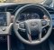 2018 Toyota Kijang Innova 2.4V Hitam - Jual mobil bekas di DKI Jakarta-8