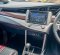 2018 Toyota Kijang Innova 2.4V Hitam - Jual mobil bekas di DKI Jakarta-18