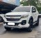 2018 Chevrolet Trailblazer LTZ Putih - Jual mobil bekas di DKI Jakarta-3