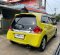 2018 Honda Brio E Kuning - Jual mobil bekas di Jawa Barat-4