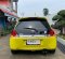 2018 Honda Brio E Kuning - Jual mobil bekas di Jawa Barat-5