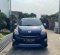 2016 Toyota Agya 1.0L G M/T Biru - Jual mobil bekas di Jawa Barat-3