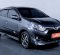 2018 Toyota Agya 1.2L G M/T TRD Abu-abu - Jual mobil bekas di DKI Jakarta-1