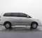 2014 Toyota Kijang Innova V Silver - Jual mobil bekas di DKI Jakarta-4