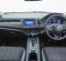 2016 Honda HR-V E Abu-abu - Jual mobil bekas di Banten-1