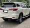 2016 Toyota Fortuner 2.4 VRZ AT Putih - Jual mobil bekas di DKI Jakarta-4