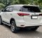 2016 Toyota Fortuner 2.4 VRZ AT Putih - Jual mobil bekas di DKI Jakarta-6