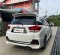 2017 Honda Mobilio S Putih - Jual mobil bekas di Jawa Barat-5
