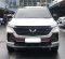 2022 Wuling Almaz Pro 7-Seater Putih - Jual mobil bekas di DKI Jakarta-1