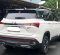 2022 Wuling Almaz Pro 7-Seater Putih - Jual mobil bekas di DKI Jakarta-11