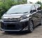 2018 Toyota Vellfire 2.5 G A/T Hitam - Jual mobil bekas di DKI Jakarta-2
