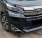 2018 Toyota Vellfire 2.5 G A/T Hitam - Jual mobil bekas di DKI Jakarta-3