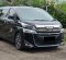 2018 Toyota Vellfire 2.5 G A/T Hitam - Jual mobil bekas di DKI Jakarta-4