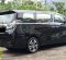 2018 Toyota Vellfire 2.5 G A/T Hitam - Jual mobil bekas di DKI Jakarta-7