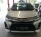 2021 Toyota Avanza Veloz Silver - Jual mobil bekas di Banten-1