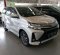 2021 Toyota Avanza Veloz Silver - Jual mobil bekas di Banten-3