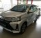 2021 Toyota Avanza Veloz Silver - Jual mobil bekas di Banten-4