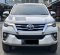 2016 Toyota Fortuner VRZ Putih - Jual mobil bekas di DKI Jakarta-3