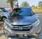 2015 Honda CR-V 2.4 Abu-abu - Jual mobil bekas di Banten-1