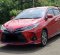 2021 Toyota Yaris GR Sport Merah - Jual mobil bekas di DKI Jakarta-2