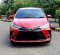 2021 Toyota Yaris GR Sport Merah - Jual mobil bekas di DKI Jakarta-3