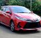 2021 Toyota Yaris GR Sport Merah - Jual mobil bekas di DKI Jakarta-4