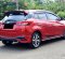 2021 Toyota Yaris GR Sport Merah - Jual mobil bekas di DKI Jakarta-9
