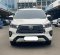 2022 Toyota Kijang Innova V A/T Diesel Putih - Jual mobil bekas di DKI Jakarta-1