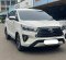 2022 Toyota Kijang Innova V A/T Diesel Putih - Jual mobil bekas di DKI Jakarta-3
