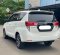 2022 Toyota Kijang Innova V A/T Diesel Putih - Jual mobil bekas di DKI Jakarta-4
