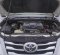2016 Toyota Fortuner VRZ Putih - Jual mobil bekas di DKI Jakarta-12