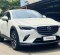 2019 Mazda CX-3 2.0 Automatic Putih - Jual mobil bekas di DKI Jakarta-1