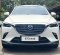 2019 Mazda CX-3 2.0 Automatic Putih - Jual mobil bekas di DKI Jakarta-3