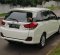 2016 Honda Mobilio E MT Putih - Jual mobil bekas di DKI Jakarta-7