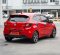 2018 Honda Brio Satya E CVT Merah - Jual mobil bekas di DKI Jakarta-6