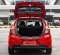 2018 Honda Brio Satya E CVT Merah - Jual mobil bekas di DKI Jakarta-11