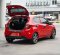 2018 Honda Brio Satya E CVT Merah - Jual mobil bekas di DKI Jakarta-12