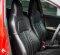 2018 Honda Brio Satya E CVT Merah - Jual mobil bekas di DKI Jakarta-16