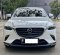 2019 Mazda CX-3 2.0 Automatic Putih - Jual mobil bekas di DKI Jakarta-1