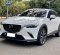 2019 Mazda CX-3 2.0 Automatic Putih - Jual mobil bekas di DKI Jakarta-2