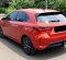 2022 Honda City Hatchback New City RS Hatchback CVT Orange - Jual mobil bekas di DKI Jakarta-5
