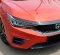 2022 Honda City Hatchback New City RS Hatchback CVT Orange - Jual mobil bekas di DKI Jakarta-8