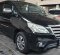 2015 Toyota Kijang Innova 2.0 G Hitam - Jual mobil bekas di DKI Jakarta-4