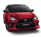 2023 Toyota Agya 1.2L G M/T Merah - Jual mobil bekas di DKI Jakarta-2